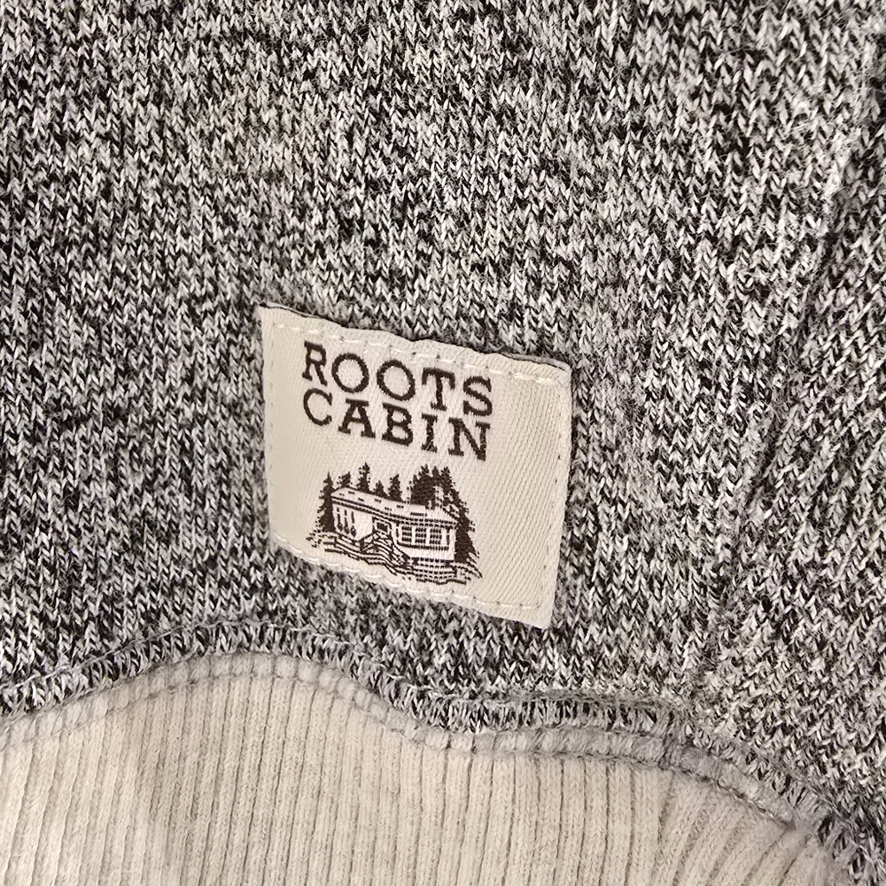 Roots Pullover Medium - Picture 4 of 4
